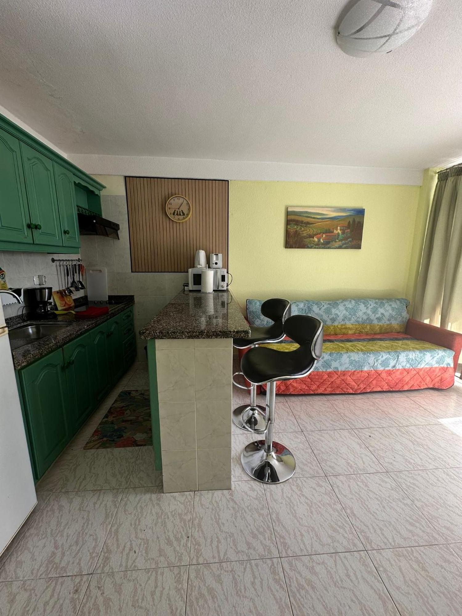 Apartment For 4 Person! Vina Del Mar Плая-де-лас-Америкас Экстерьер фото