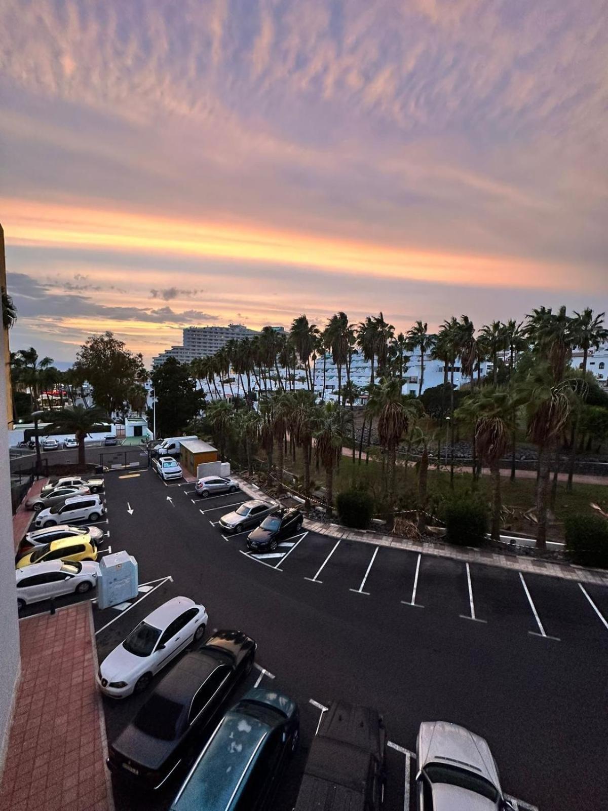 Apartment For 4 Person! Vina Del Mar Плая-де-лас-Америкас Экстерьер фото