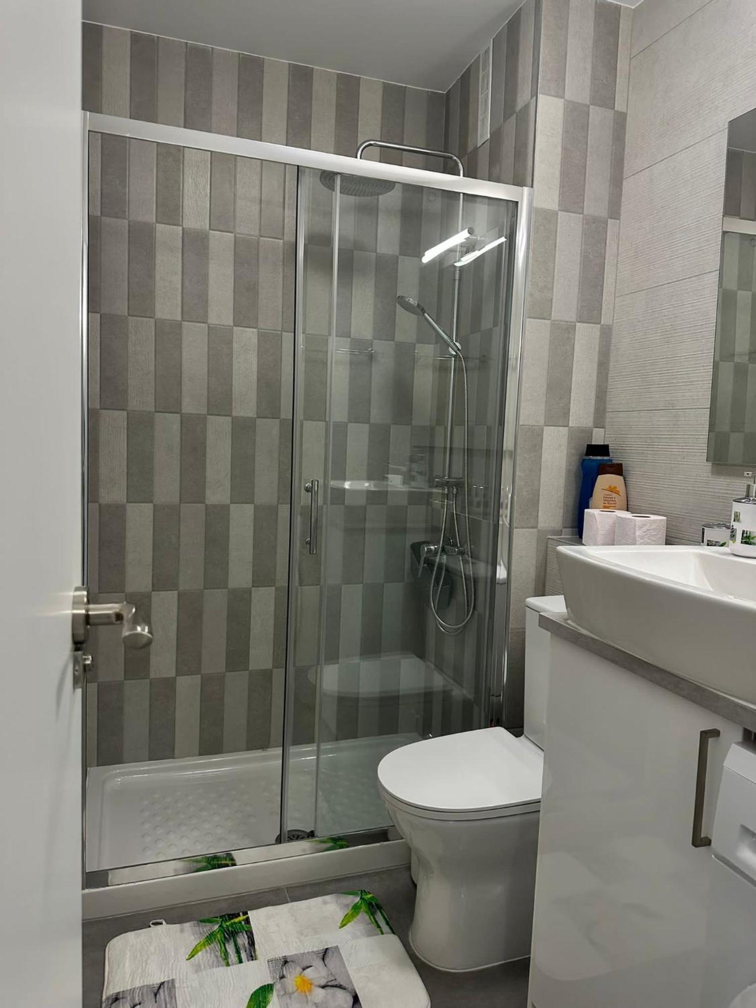 Apartment For 4 Person! Vina Del Mar Плая-де-лас-Америкас Экстерьер фото