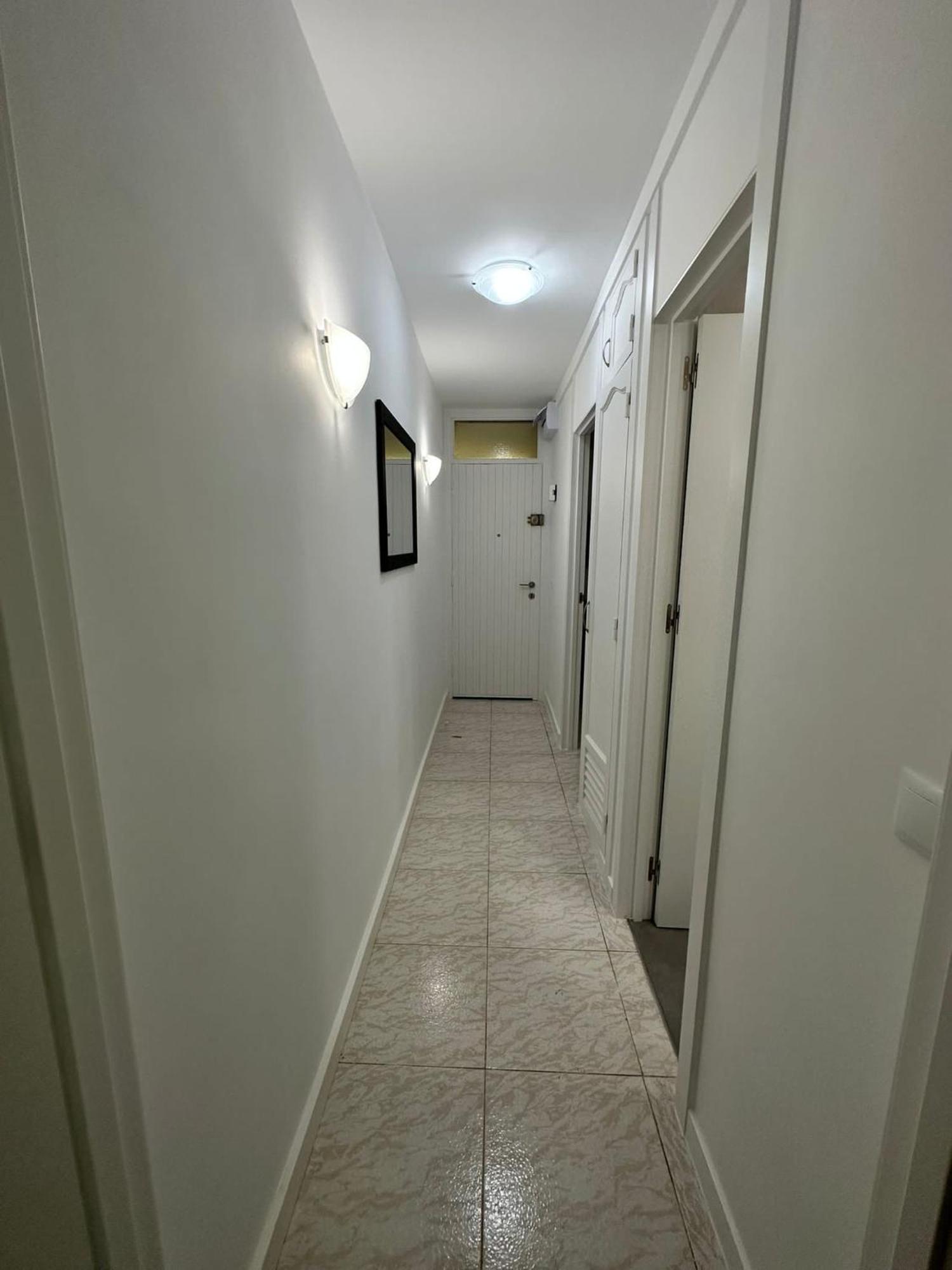 Apartment For 4 Person! Vina Del Mar Плая-де-лас-Америкас Экстерьер фото