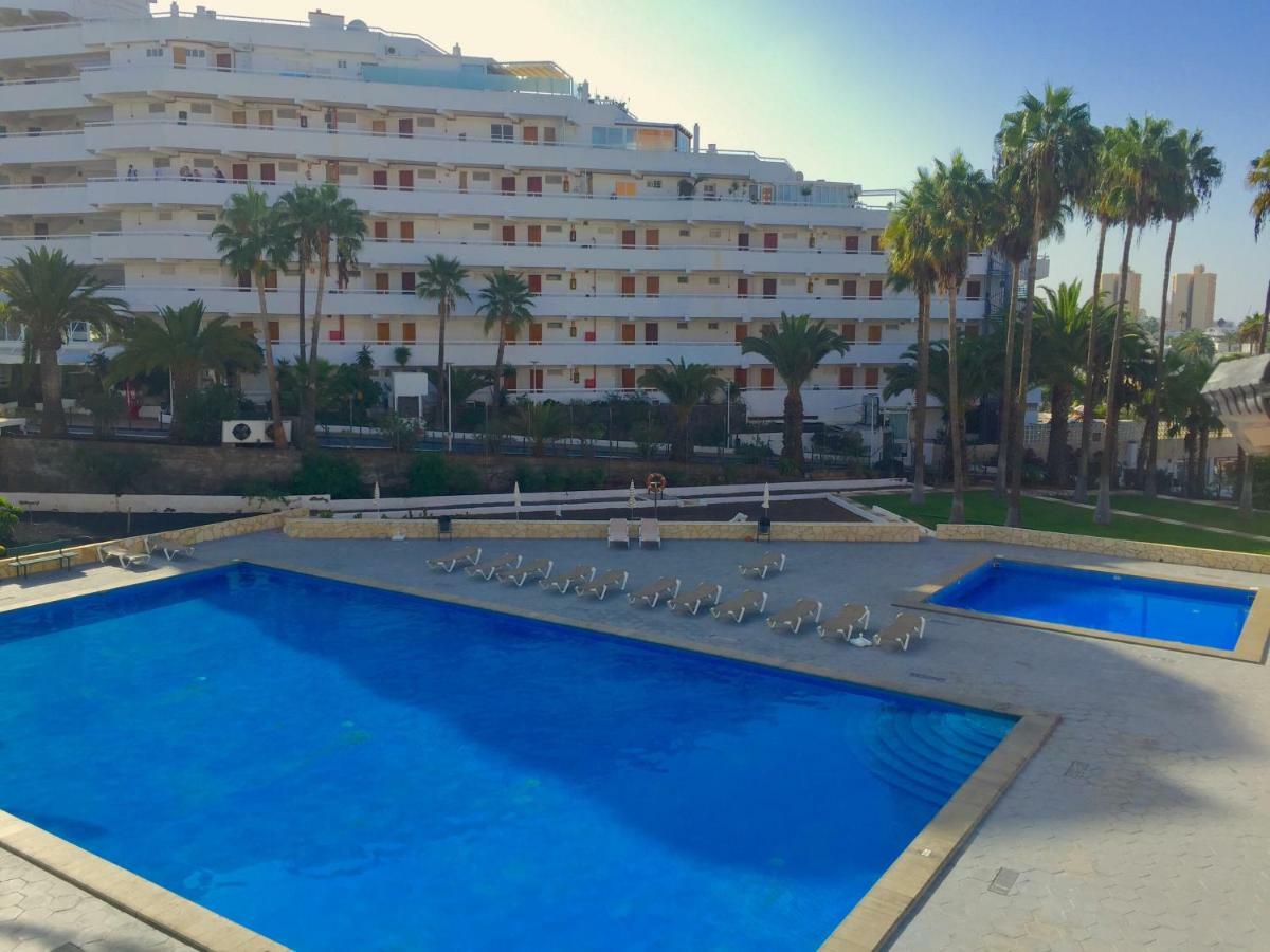 Apartment For 4 Person! Vina Del Mar Плая-де-лас-Америкас Экстерьер фото